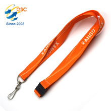 Customized Designs Hot Selling Strap With Lanyard Clip Google Lanyard
